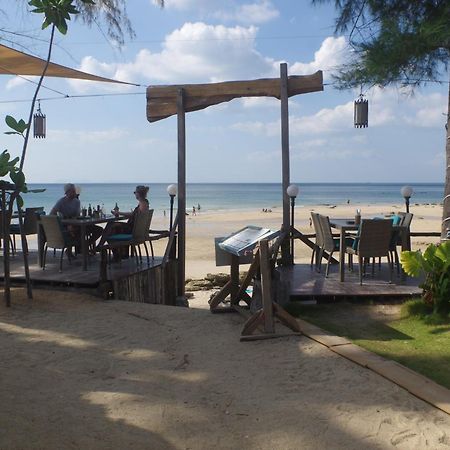 Thai House Beach Resort Koh Lanta Exterior photo